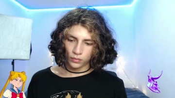 Luka_Verona  12-07-2021 video DEEPTHROAT